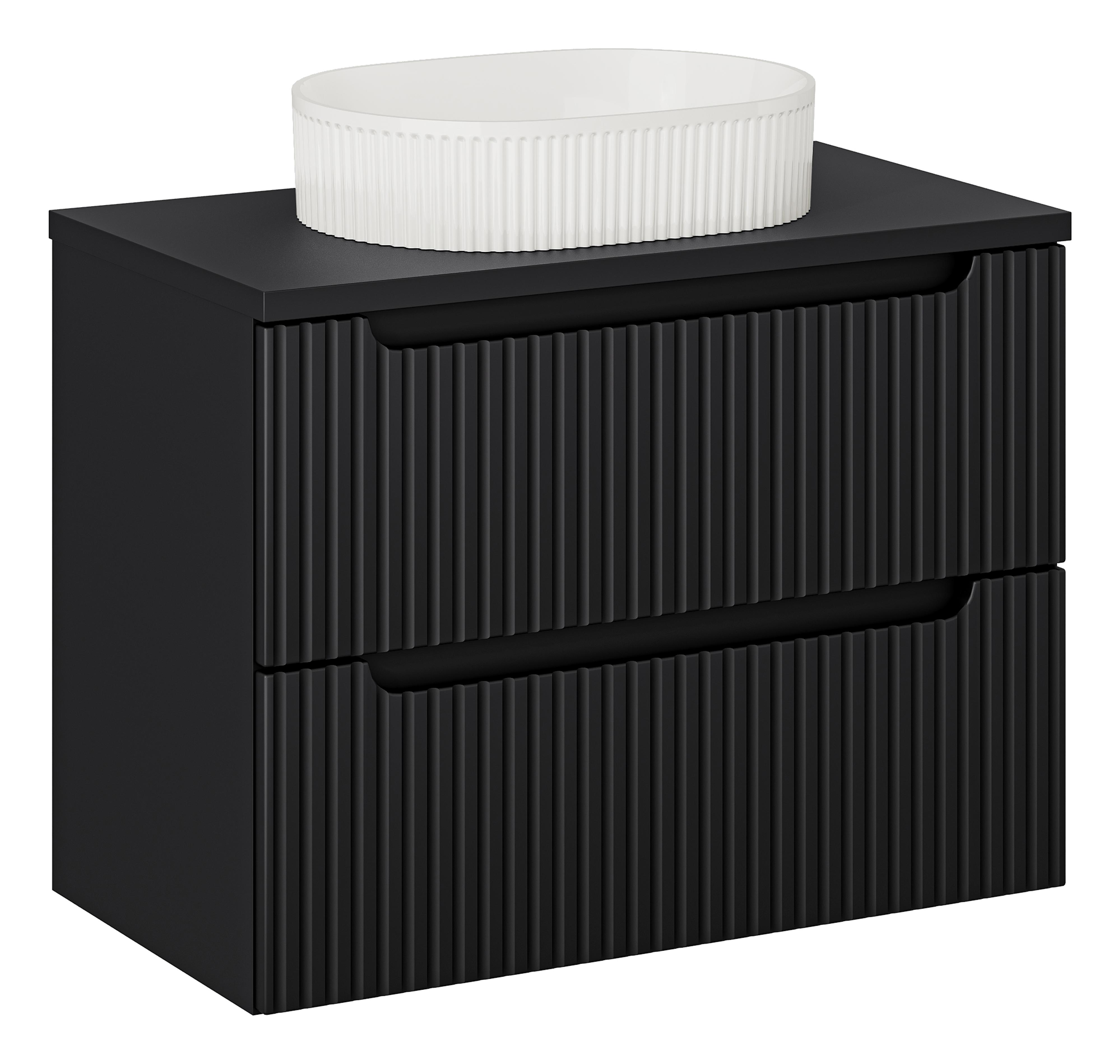 Kolekcja Nova Black
